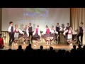 The Finnish Polka Dance! 