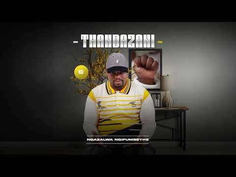 Thandazani - Ninomona (Visualizer)