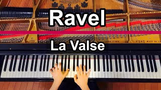 Download lagu ラ・ヴァルス (ラヴェル) ピアノソロ Ravel - La Valse (Piano solo) mp3