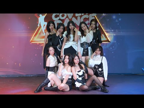 220507 Thinkpiece cover TWICE - Cry For Me @ MBK Cover Dance 2022 (Teen Audition)
