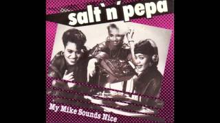 Salt-N-Pepa-My Mic Sounds Nice