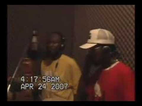 TIO FRESH E RAPPINHOOD