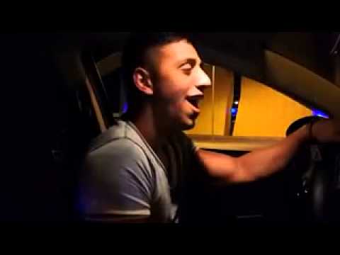 Ellai ft Archi m   Eti puli v mashine Ellai