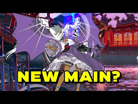 Introducing Qdora Wonderland! | E's Laf ++ Games Vs BlackJet