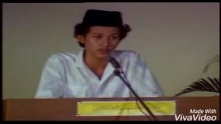 Download lagu Lipsing Debat Rhoma Irama dalam Film Perjuangan dan Doa mp3