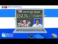 2024-11-24 DAY BY DAY Online JESUS Celebration
