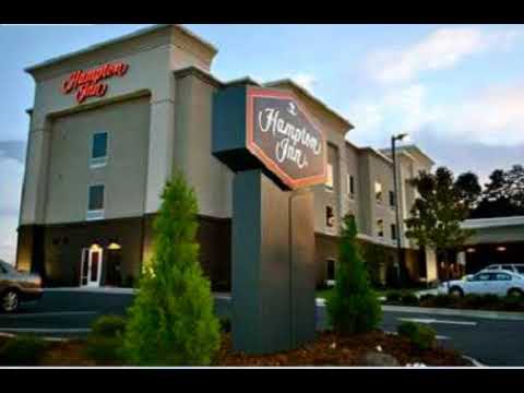 Hampton Inn Lincolnton - Lincolnton (North Carolina) - United States