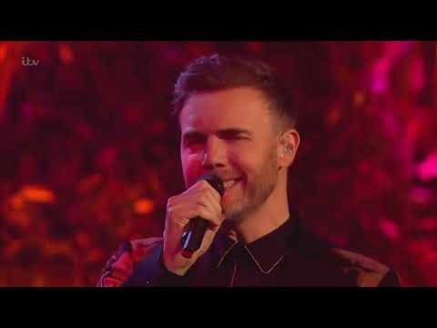 Take That - An Evening With Take That Live 2017