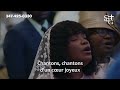 Let Us Sing Let Us Sing With Joyful Hearts To Your Voice That Calls Me Sister Erline Marc