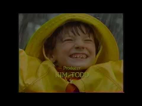 Ramona Quimby 1988 TV Series Opening