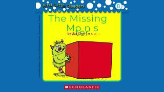 The Missing Monster