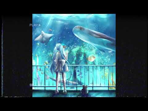 [FREE] Sebii x Ericdoa x Midwxst Hyperpop Type Beat "Anime World"