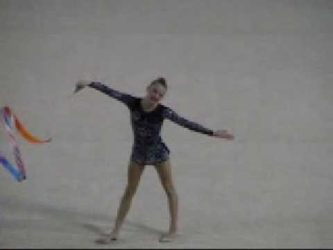 Melitina Staniouta Ribbon Foligno Serie A 2008