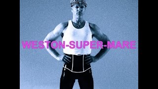 Andy Bell (Erasure) -  Weston Super Mare (Radio Super Mix)