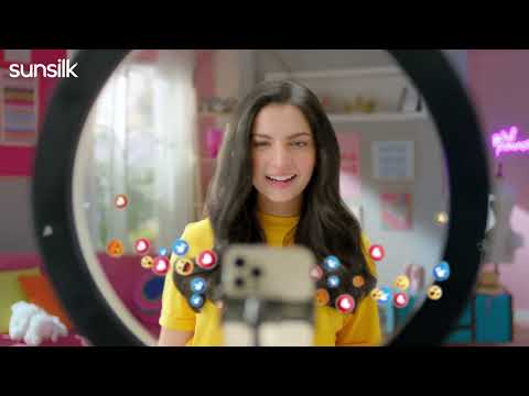 Break the internet with Super Hair!