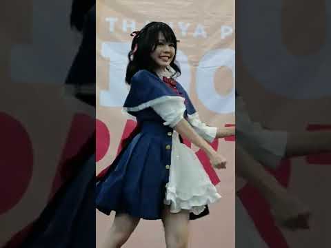 220515 (Guitar Fancam) Kiss Kitsune - Dream Catcher @ Thanya Park Idol Party