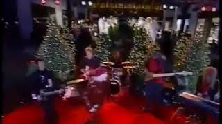 CYNDI LAUPER -  Rockin&#39;  Around The Christmas Tree