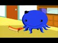 Oswald The Sleepover Oswald In Hindi New Episode