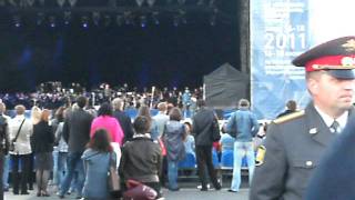 Sting - Moon over bourbon street.