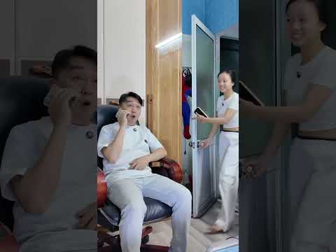 Chồng vỗ 🍑 mất ngay ngày công