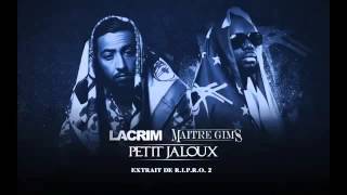 Lacrim _ petit jaloux