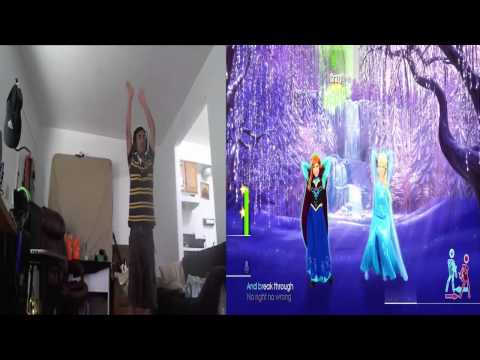 just dance 2015 xbox one kinect