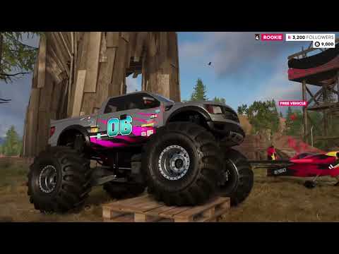 THE CREW 2 |PC| 4k Ultra High Settings Walkthrough Gameplay Part 1 - INTRO