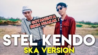 Download lagu STEL KENDO - SKA 86 (Video Clip Cover) mp3