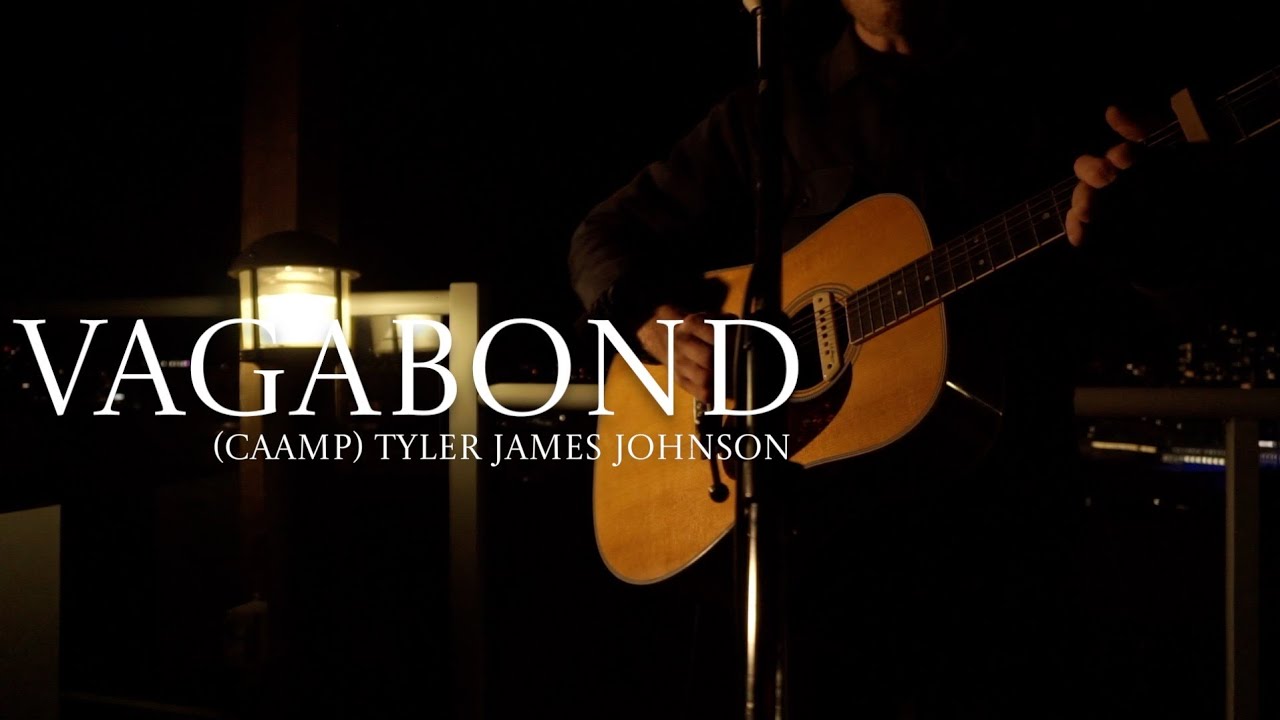 Promotional video thumbnail 4 for Tyler James Johnson