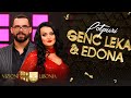 Potpuri 1 (Gezuar 2022) Genc Leka & Edona Morina