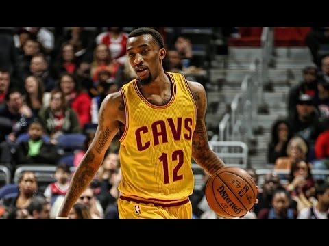 Jordan McRae ROOKIE Highlight Mix
