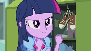 Twilight Sparkle's Song - I Can't Wait - Friendship Is Witchcraft: Horse Women