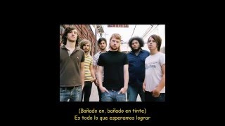 Dance Gavin Dance - The Robot With Human Hair Pt.1 (Sub - Español)