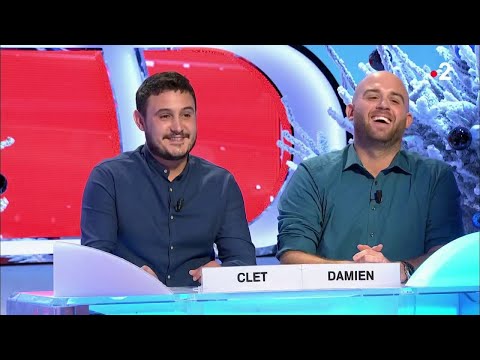 Motus du 12/12/18 - Intégrale