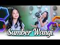 SUMBERWANGI Ines Meta Lagu Banyuwangi Lawas