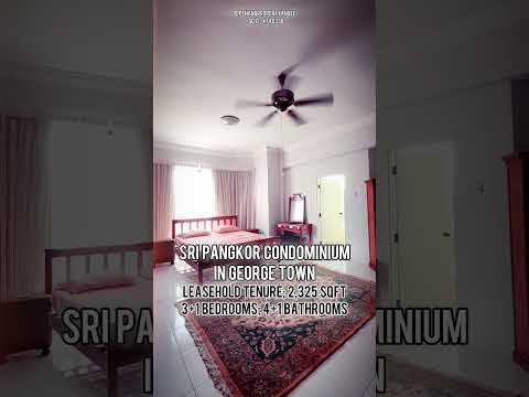 Condominium for Sale in Sri Pangkor Condominium by CHERYL - iProperty.com.my
