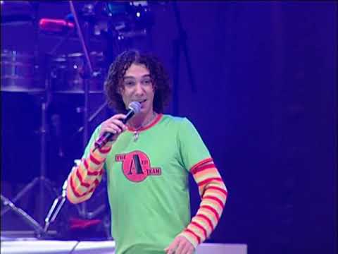 Mudou O Nosso Amor video