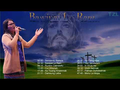 Far Men Par - Bawipai Lo Ram (Full Album)