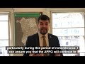 MP Elliot Colburn Affirms Support For Justice And Accountability Mullivaikkal Remembrance 2022