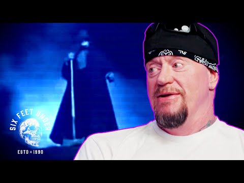 Undertaker Says He Still Loves Batista And Mick Foley, Doesn’t Care What Their Politics Are