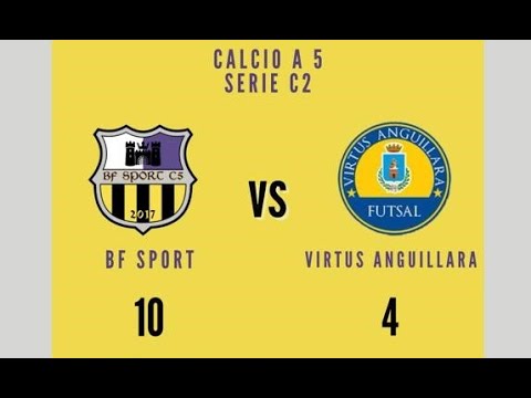 Bf Sport Rieti - Virtus Anguillara | Serie C2