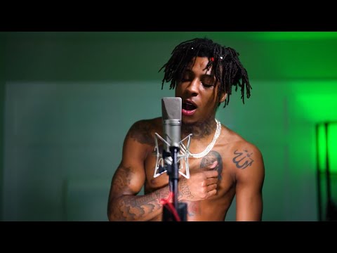 NBA YoungBoy - Till My Time Gone [Official Video]