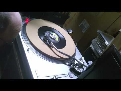 Puppet Man   Tom Jones   1971   Styrene