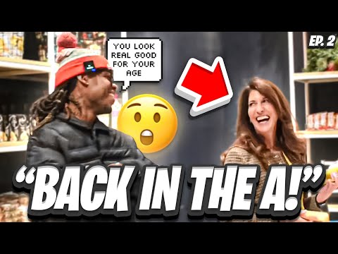 6 Minutes With M - Episode 2: SEC Championship in Atlanta!