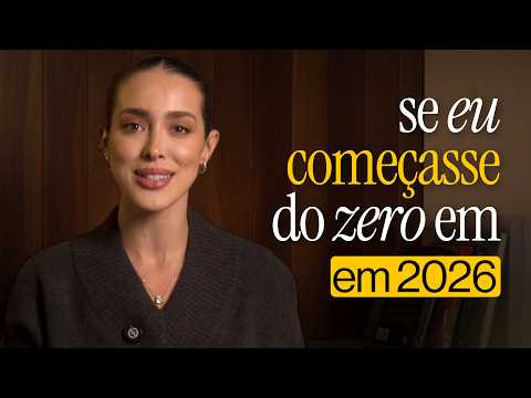 Se eu perdesse tudo hoje...