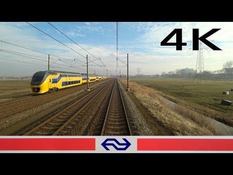 CABVIEW HOLLAND Den Haag - Haarlem SGM 2018