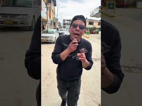 Lo que sumerce encuentra en Toca, Boyacá ♥️