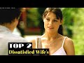 TOP 2 Dissatisfied Wife S Cheating Wife Affair Plot Movie