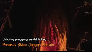 Download lagu SUNDEL BOLONG! UNBOXING THE SUNDEL BOLONG GHOST AT CLOSE DISTANCE mp3 Download lagu SUNDEL BOLONG! UNBOXING THE SUNDEL BOLONG GHOST AT CLOSE DISTANCE mp3