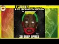 IN DEEP SPACE ⬥Lee Scratch Perry meets Starkee The Whitebelly Rats⬥